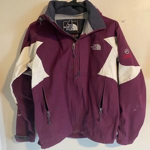 The North Face Apex Summit Series Jacket